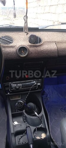 LADA (VAZ) 2106 1976, 96,800 km - 1.5 л - Ağsu