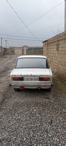 LADA (VAZ) 2106 1976, 96,800 km - 1.5 л - Ağsu