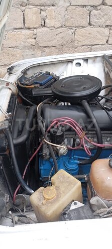 LADA (VAZ) 2106 1976, 96,800 km - 1.5 л - Ağsu