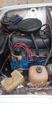 LADA (VAZ) 2106 1976, 96,800 km - 1.5 л - Ağsu