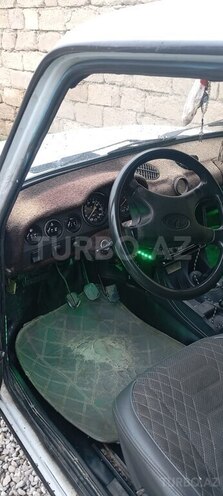 LADA (VAZ) 2106 1976, 96,800 km - 1.5 л - Ağsu