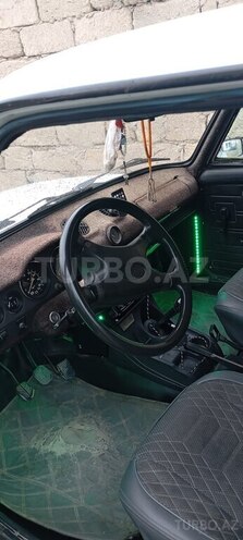LADA (VAZ) 2106 1976, 96,800 km - 1.5 л - Ağsu