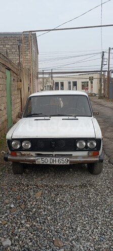 LADA (VAZ) 2106 1976, 96,800 km - 1.5 л - Ağsu