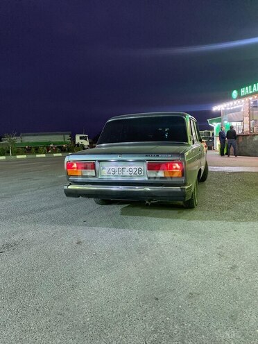 LADA (VAZ) 2107 2010, 79,000 km - 1.6 л - Sumqayıt