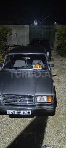 LADA (VAZ) 2107 2010, 79,000 km - 1.6 л - Sumqayıt