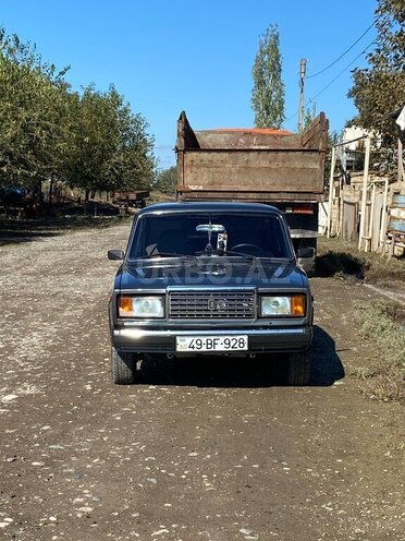 LADA (VAZ) 2107 2010, 79,000 km - 1.6 л - Sumqayıt