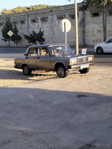 LADA (VAZ) 2107 2010, 79,000 km - 1.6 л - Sumqayıt