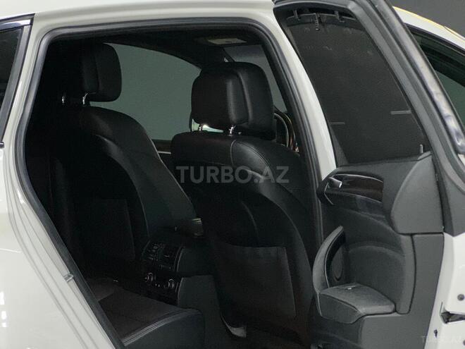 BMW X6 2010, 269,000 km - 3.0 l - Bakı