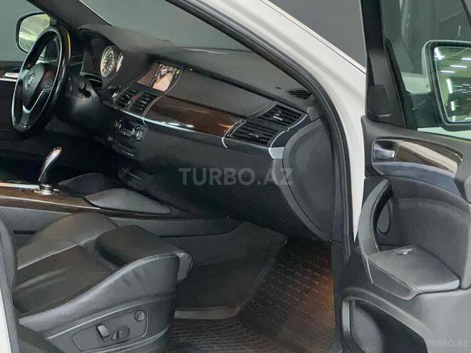 BMW X6 2010, 269,000 km - 3.0 l - Bakı