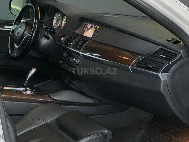 BMW X6 2010, 269,000 km - 3.0 l - Bakı