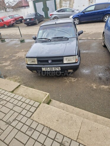 Tofas Sahin 2005, 154,000 km - 1.6 l - Bakı