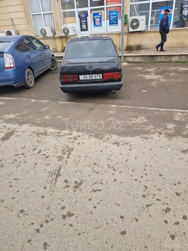 Tofas Sahin 2005, 154,000 km - 1.6 l - Bakı