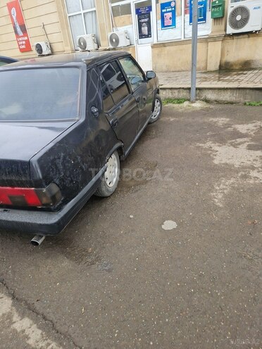 Tofas Sahin 2005, 154,000 km - 1.6 l - Bakı