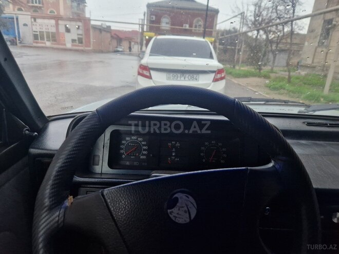 Tofas Sahin 2005, 154,000 km - 1.6 l - Bakı