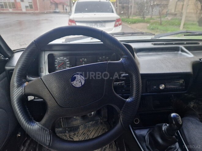 Tofas Sahin 2005, 154,000 km - 1.6 l - Bakı