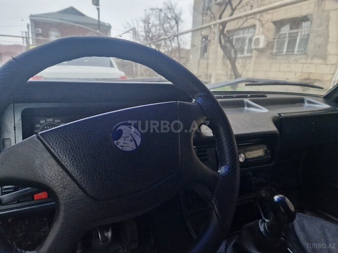Tofas Sahin 2005, 154,000 km - 1.6 l - Bakı