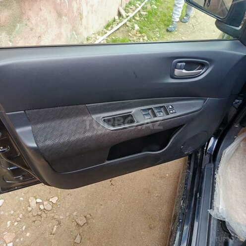 Nissan Wingroad 2014, 121,000 km - 1.5 l - Bakı