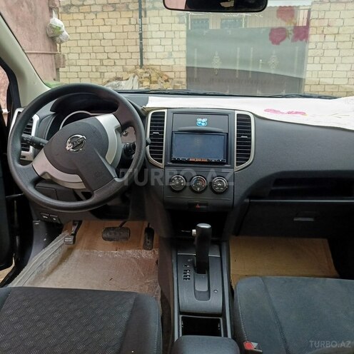 Nissan Wingroad 2014, 121,000 km - 1.5 l - Bakı