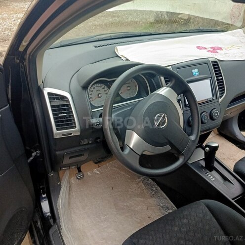 Nissan Wingroad 2014, 121,000 km - 1.5 l - Bakı