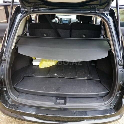 Nissan Wingroad 2014, 121,000 km - 1.5 l - Bakı