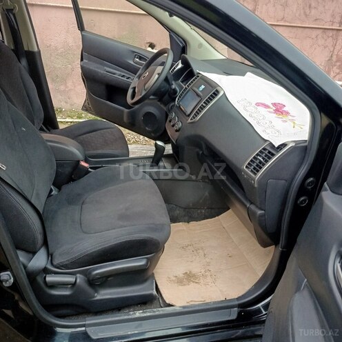 Nissan Wingroad 2014, 121,000 km - 1.5 l - Bakı