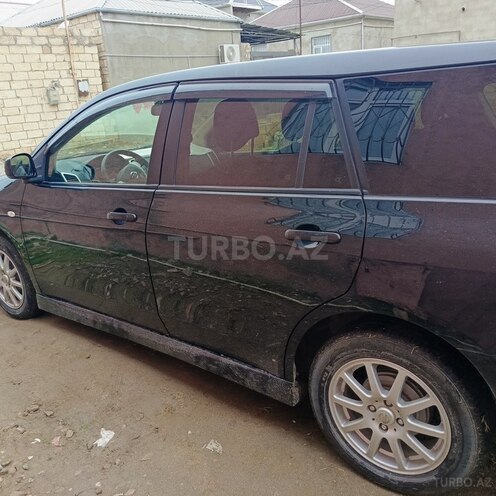 Nissan Wingroad 2014, 121,000 km - 1.5 l - Bakı