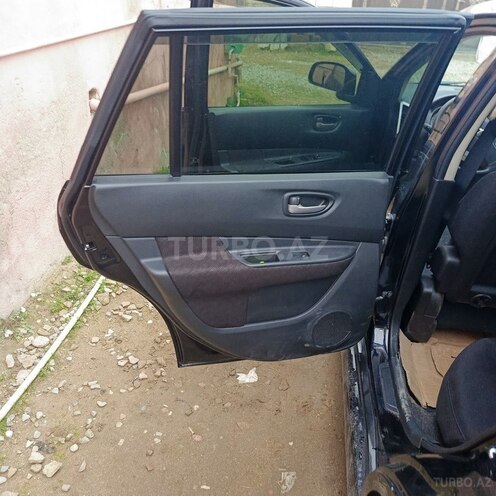 Nissan Wingroad 2014, 121,000 km - 1.5 l - Bakı