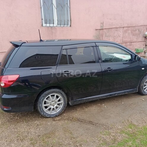 Nissan Wingroad 2014, 121,000 km - 1.5 l - Bakı