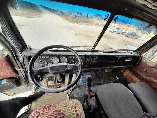 KamAz 55111 1991, 333,330 km - 11.0 l - Sumqayıt