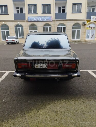 LADA (VAZ) 2106 1998, 688,899 km - 1.6 l - Masallı