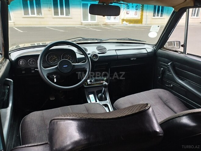 LADA (VAZ) 2106 1998, 688,899 km - 1.6 l - Masallı