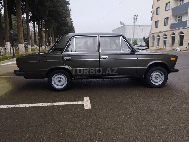 LADA (VAZ) 2106 1998, 688,899 km - 1.6 l - Masallı