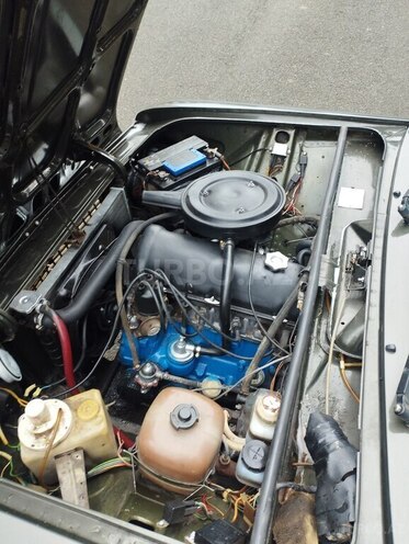 LADA (VAZ) 2106 1998, 688,899 km - 1.6 l - Masallı