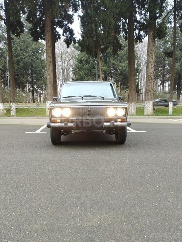 LADA (VAZ) 2106 1998, 688,899 km - 1.6 l - Masallı