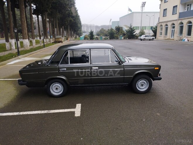 LADA (VAZ) 2106 1998, 688,899 km - 1.6 l - Masallı