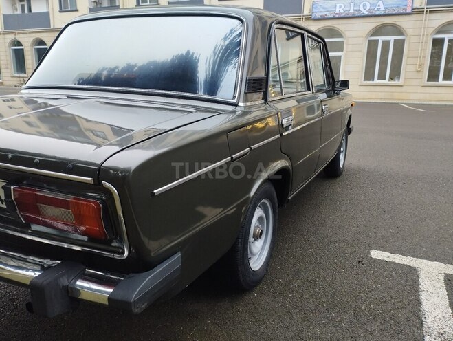 LADA (VAZ) 2106 1998, 688,899 km - 1.6 l - Masallı