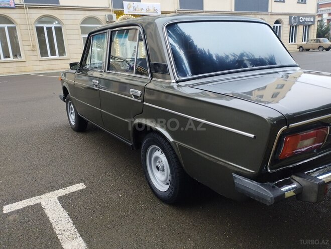 LADA (VAZ) 2106 1998, 688,899 km - 1.6 l - Masallı