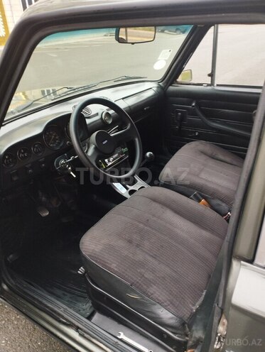 LADA (VAZ) 2106 1998, 688,899 km - 1.6 l - Masallı