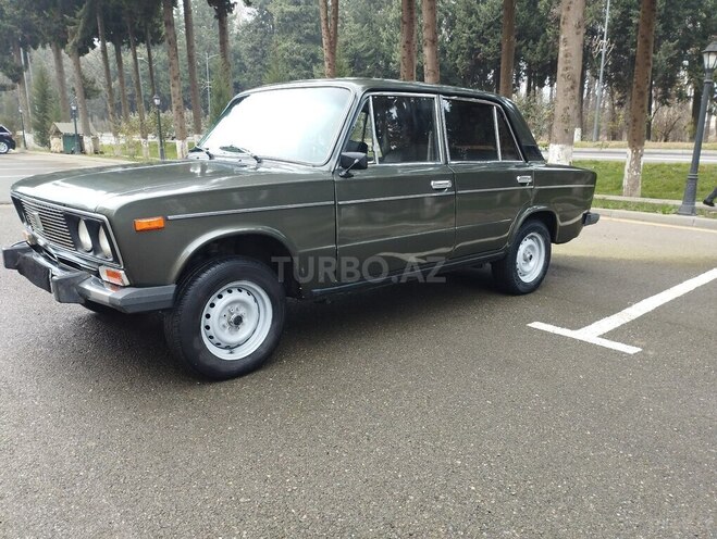 LADA (VAZ) 2106 1998, 688,899 km - 1.6 l - Masallı
