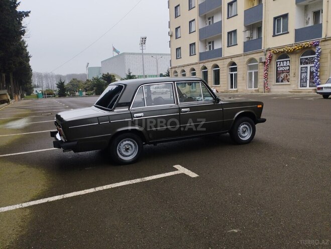 LADA (VAZ) 2106 1998, 688,899 km - 1.6 l - Masallı