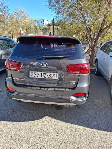 Kia Sorento 2018, 109,000 km - 2.0 l - Bakı