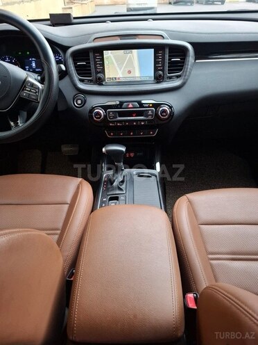 Kia Sorento 2018, 109,000 km - 2.0 l - Bakı