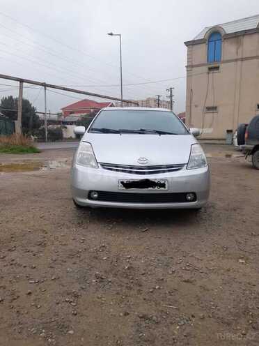 Toyota Prius 2007, 230,000 km - 1.5 l - Bakı