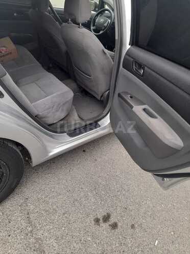 Toyota Prius 2007, 230,000 km - 1.5 l - Bakı