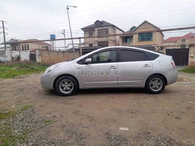 Toyota Prius 2007, 230,000 km - 1.5 l - Bakı