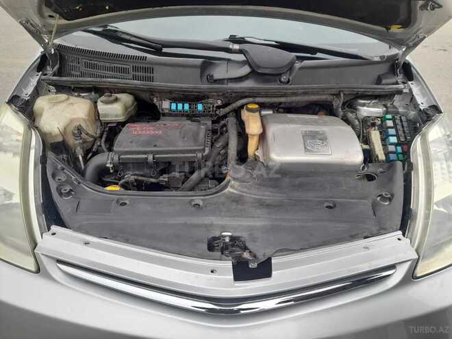 Toyota Prius 2007, 230,000 km - 1.5 l - Bakı