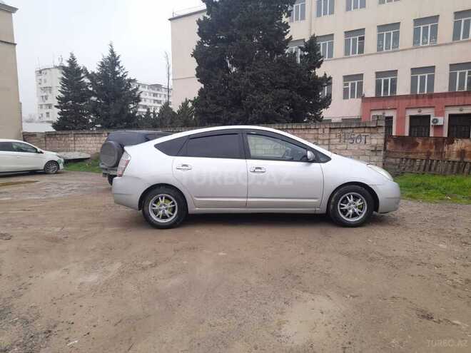 Toyota Prius 2007, 230,000 km - 1.5 l - Bakı