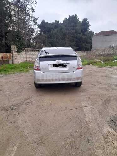 Toyota Prius 2007, 230,000 km - 1.5 l - Bakı