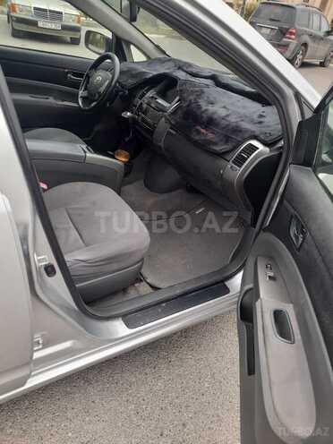 Toyota Prius 2007, 230,000 km - 1.5 l - Bakı