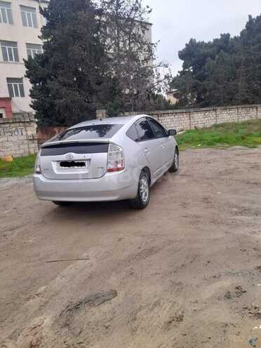 Toyota Prius 2007, 230,000 km - 1.5 l - Bakı